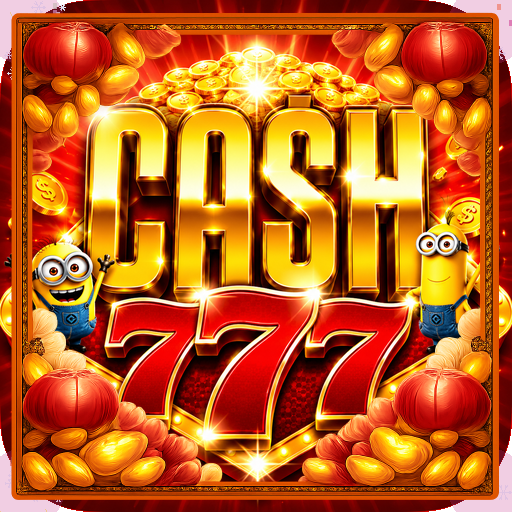 cash777 — galeri pratinjau - APK Resmi
