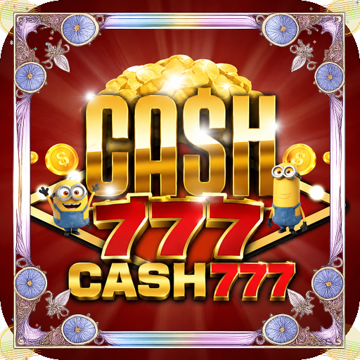 cash777 — galeri pratinjau Resmi APK