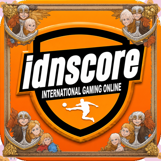 idnscore — mitra unggulan